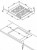 Варочная панель Korting HG 660 CRB Варочная панель Korting HG 660 CRB