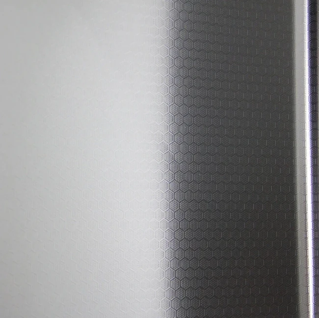 Мойка для кухни Hoffger HFG-5050TB BLACK (декор)