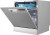 Посудомоечная машина Korting KDFM 25358 S Посудомоечная машина Korting KDFM 25358 S