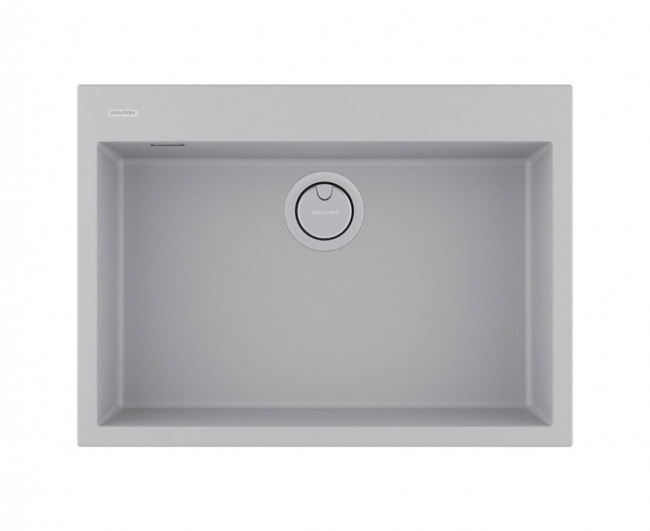 Мойка Paulmark DECORATION 69, PM936950-UGR, Urban grey Мойка Paulmark DECORATION 69, PM936950-UGR, Urban grey