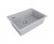 Мойка Paulmark DECORATION 69, PM936950-UGR, Urban grey Мойка Paulmark DECORATION 69, PM936950-UGR, Urban grey