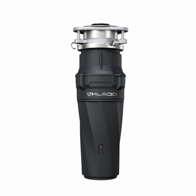 Измельчитель для пищевых отходов MILACIO VIDA 750 PRO (5550750) Измельчитель для пищевых отходов MILACIO VIDA 750 PRO (5550750)