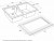 Мойка кухонная Paulmark Tandem 80/2 PM238150-QU из искусственного камня IT-Granit, кварц