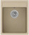Мойка для кухни Longran Ultra ULS400.500 - 08 колорадо