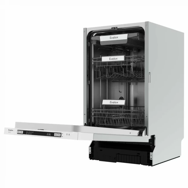Посудомоечная машина Evelux BD 4503