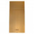 Кухонная вытяжка Konigin Geometry Gold/Black Glass