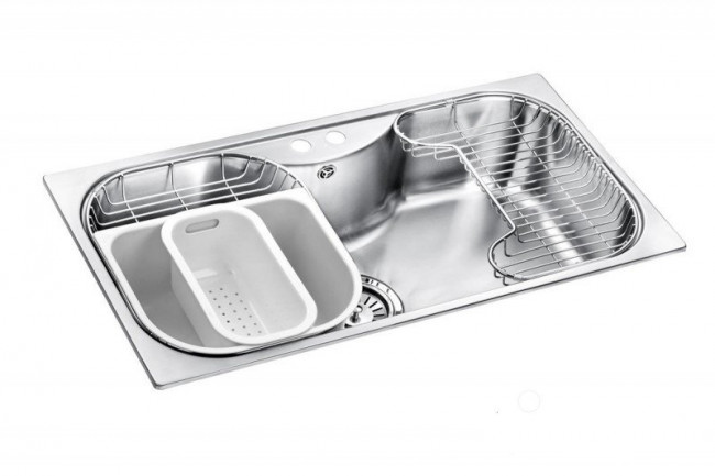 Корзина для сушки Oulin OL-1003