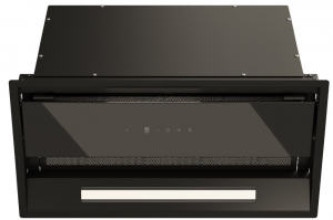Konigin Cosmic Black 60 встраиваемая вытяжка