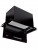 Konigin Extra Black 60 встраиваемая вытяжка Konigin Extra Black 60 встраиваемая вытяжка