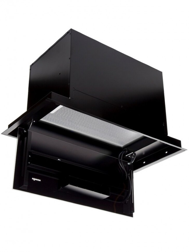 Konigin Extra Black 60 встраиваемая вытяжка Konigin Extra Black 60 встраиваемая вытяжка