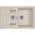 Мойка кухонная Franke S2D 651-78 сахара