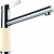 Смеситель SCHOCK SC-510 710460 магнолия