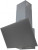 Konigin Flow Grey 60 вытяжка наклонная