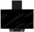 Konigin Flow Tech Black 50 вытяжка наклонная