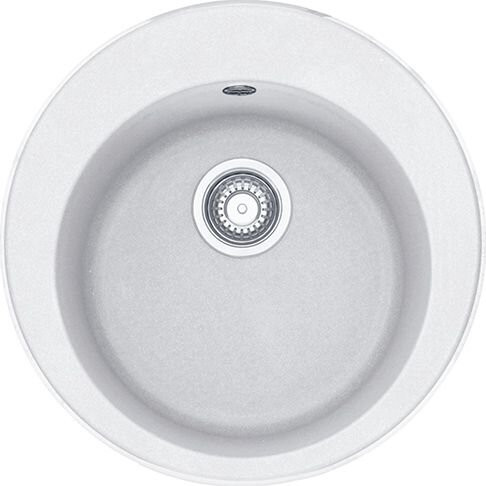 Кухонная мойка Franke  ROG 610-41 белый