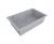 Мойка Paulmark NEO CLASSIC 69, PM966944-UGR, Urban grey
