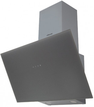 Konigin Flow Tech Grey 50 вытяжка наклонная