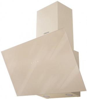 Konigin Flow Tech Ivory 50 вытяжка наклонная