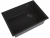 ZORG LUX 5844 BLACK SATIN с накладкой