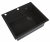 ZORG LUX 5951 BLACK SATIN с накладкой