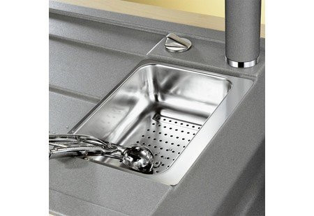 Коландер из нержавеющей стали Blanco 217796