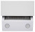 Konigin Flow Tech White 50 вытяжка наклонная