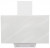 Konigin Flow Tech White 50 вытяжка наклонная