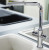 Смеситель Franke Neptune clear water оникс 115.0370.694