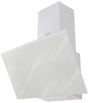 Konigin Flow Tech White 60 вытяжка наклонная