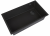 ZORG LUX 7444 BLACK SATIN с накладкой