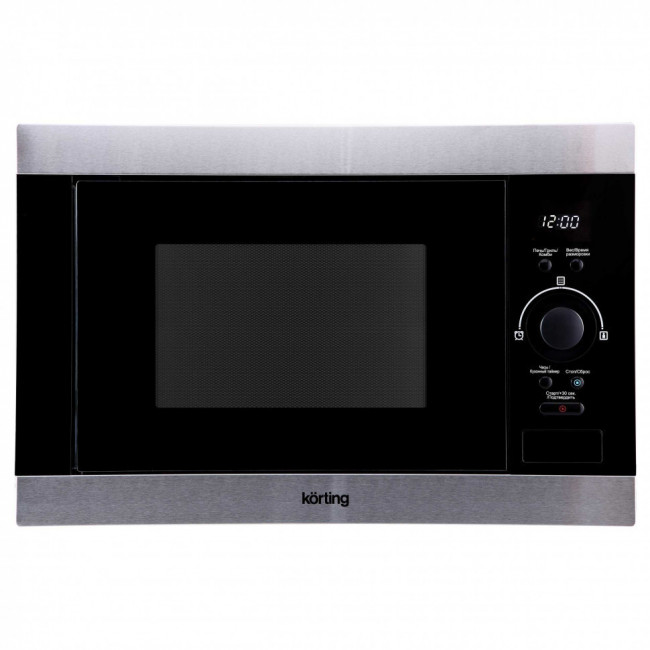 Микроволновая печь Korting KMI 825 XN