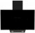 Konigin Flow Up Black 60 вытяжка наклонная Konigin Flow Up Black 60 вытяжка наклонная