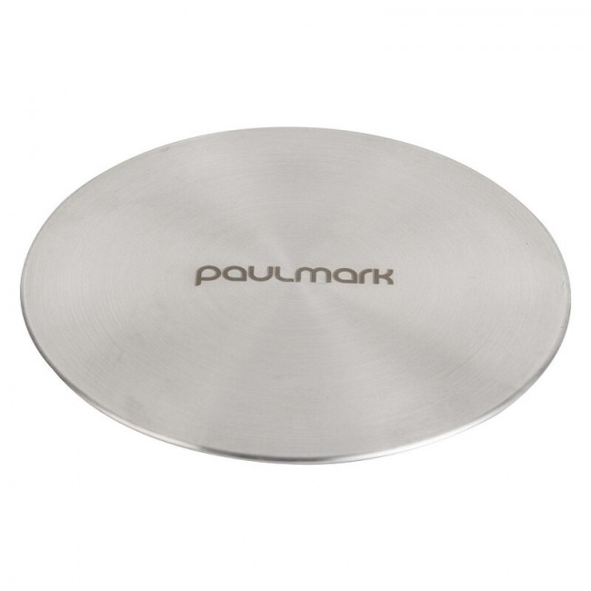 Мойка Paulmark NEXT 69/2S UNI, PM226944-BSR, нержавеющая сталь