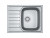 Кухонная мойка Franke SKN 611-63 (101.0605.605) Кухонная мойка Franke SKN 611-63 (101.0605.605)