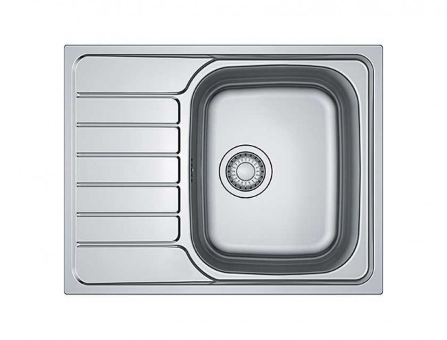 Кухонная мойка Franke SKN 611-63 (101.0605.605) Кухонная мойка Franke SKN 611-63 (101.0605.605)
