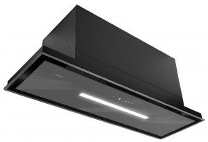 Konigin Incanto Black 90 встраиваемая вытяжка