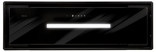 Konigin Incanto Black 90 встраиваемая вытяжка