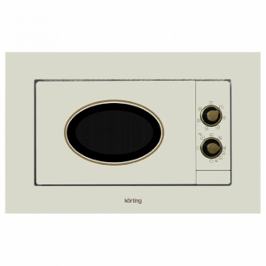 Микроволновая печь встраиваемая Korting Kmi 820 RB