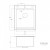 Мойка кухонная Emar Quartz EMQ-1420.Q Берилл