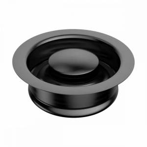 Сменная горловина Nagare Slim Omoikiri NA-02 GM 4956687 для измельчителя, вороненая сталь