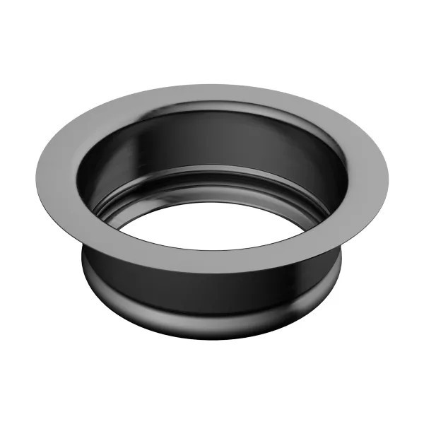 Сменная горловина Nagare Slim Omoikiri NA-02 GM 4956687 для измельчителя, вороненая сталь