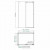 Душевой уголок WasserKRAFT Vils 56R10 120x100x200 см, с рздвижными дверьми