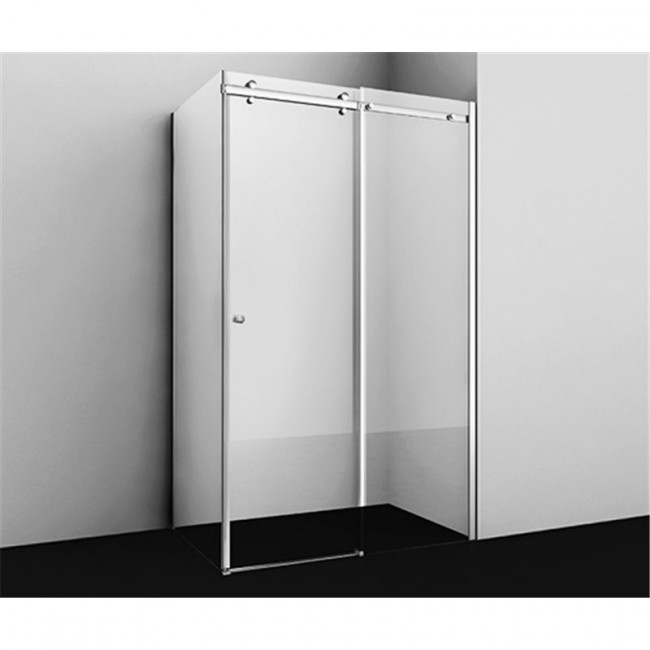 Душевой уголок WasserKRAFT Vils 56R15 110x90x200 см, с рздвижными дверьми Душевой уголок WasserKRAFT Vils 56R15 110x90x200 см, с рздвижными дверьми