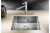 Кухонная мойка  Blanco Claron 340-U