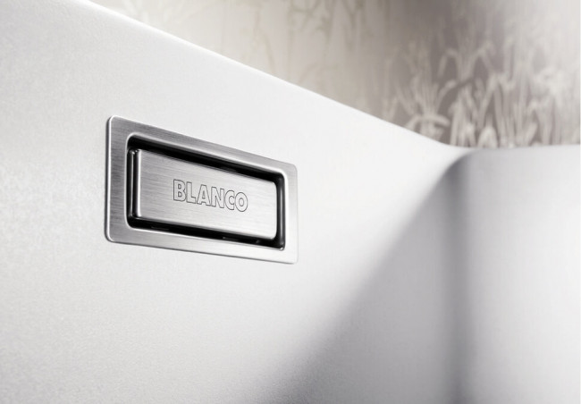Мойка кухонная Blanco Pleon 5 кофе