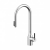Смеситель для кухни Paulmark Universal Un213880-CR хром