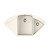 Мойка кухонная Omoikiri Sakaime 105C WH 4993137 Tetogranit, белый Мойка кухонная Omoikiri Sakaime 105C WH 4993137 Tetogranit, белый