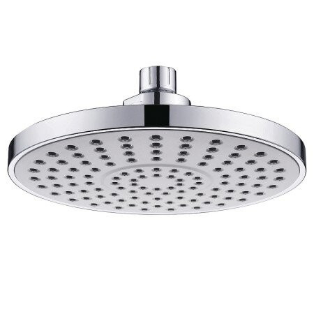 Встраиваемый комплект для душа с верхним душем WasserKraft А12429