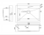 Кухонная мойка STEEL KITCHEN SKS 7551 GRAFIT Кухонная мойка STEEL KITCHEN SKS 7551 GRAFIT