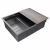 Кухонная мойка Paulmark NEXT-MULTI SINK 58 UNI, артикул PM785845-GM
